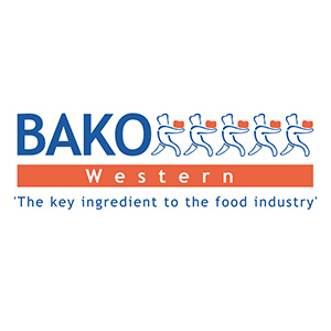 The Cornish Oven Suppliers - Bako Western Logo