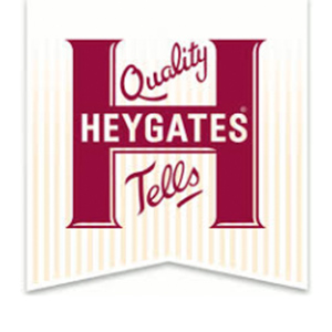 The Cornish Oven Suppliers - Heygates Flour Logo