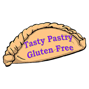 The Cornish Oven Suppliers - Tasty Pastry Gluten Free Pasty
